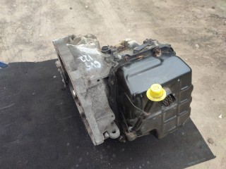 КПП автоматическая (АКПП), ориг. номер P05169699AA, Chrysler Voyager 2007-2010
