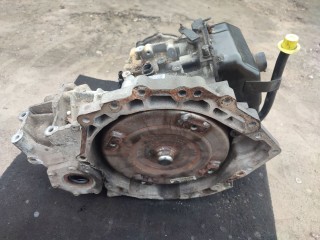 КПП автоматическая (АКПП), ориг. номер P05169699AA, Chrysler Voyager 2007-2010