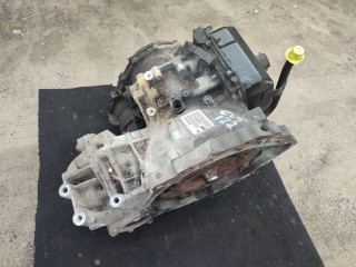 КПП автоматическая (АКПП), ориг. номер P05169699AA, Chrysler Voyager 2007-2010
