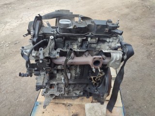 Двигатель Citroen C4 Grand Picasso 2006-2013