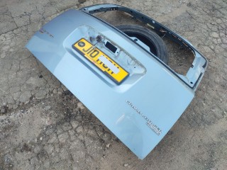 Крышка багажника (дверь 3-5), Chrysler Town Country 2007-2010