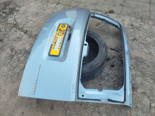 Крышка багажника (дверь 3-5), Chrysler Town Country 2007-2010
