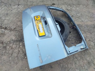 Крышка багажника (дверь 3-5), Dodge Caravan 2007-2010