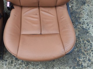 Сиденье переднее, Peugeot 607 2004-2010