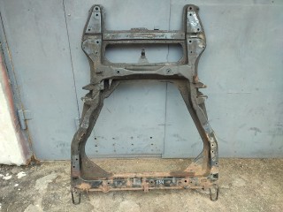 Балка подвески передняя (подрамник), Peugeot 607 2004-2010