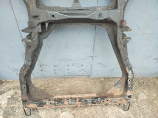 Балка подвески передняя (подрамник), Peugeot 607 2004-2010