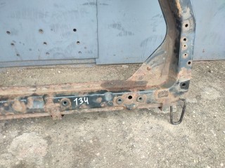 Балка подвески передняя (подрамник), Peugeot 607 2004-2010