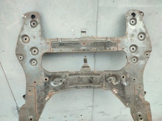Балка подвески передняя (подрамник), Peugeot 607 2004-2010