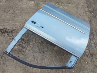 Дверь передняя левая, Chrysler Grand Voyager 2007-2010