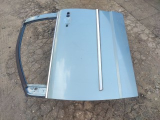Дверь передняя левая, Chrysler Town Country 2007-2010