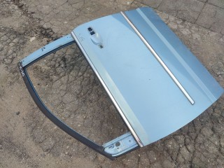 Дверь передняя левая, Chrysler Town Country 2007-2010