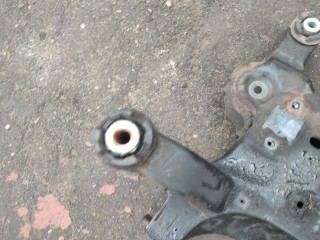 Балка подвески передняя (подрамник), Dodge Caravan 2007-2010
