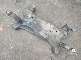 Балка подвески передняя (подрамник), Dodge Grand Caravan 2007-2010