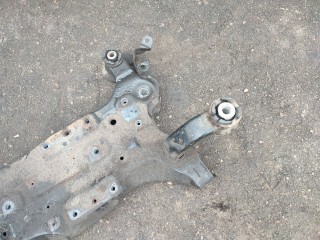 Балка подвески передняя (подрамник), Dodge Grand Caravan 2007-2010