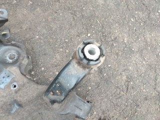 Балка подвески передняя (подрамник), Dodge Grand Caravan 2007-2010