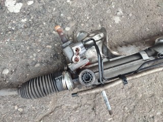 Рулевая рейка, Peugeot 607 2004-2010
