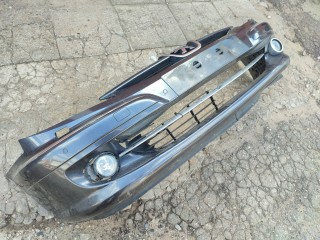 Бампер передний Peugeot 607 2004-2010