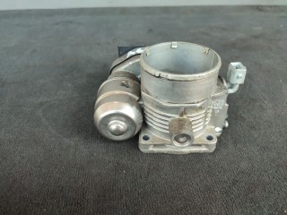 Заслонка дроссельная, Peugeot 607 2004-2010