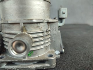Заслонка дроссельная, Peugeot 607 2004-2010