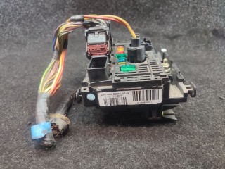 Блок BSM Peugeot 407 2004-2008