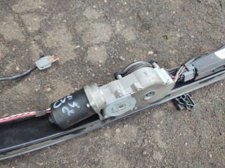Электропривод двери сдвижной, ориг. номер 04894992AFA, P05082067AG, Chrysler Grand Voyager 2007-2010
