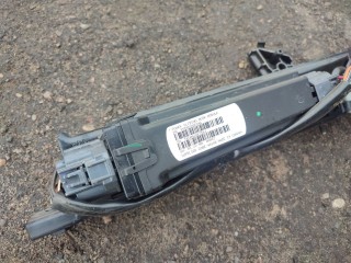 Электропривод двери сдвижной, ориг. номер 04894992AFA, P05082067AG, Chrysler Grand Voyager 2007-2010