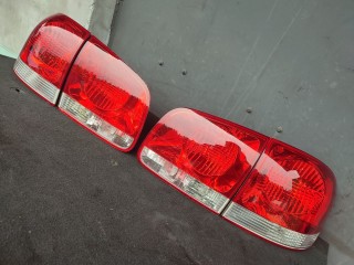 Фонарь задний левый, Volkswagen Touareg 2002-2007
