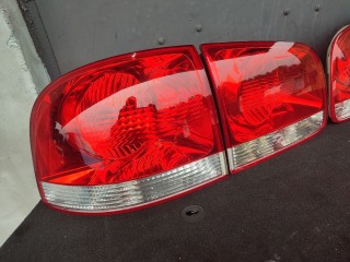 Фонарь задний правый, Volkswagen Touareg 2002-2007