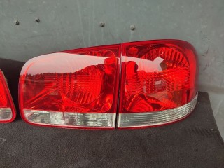 Фонарь задний правый, Volkswagen Touareg 2002-2007
