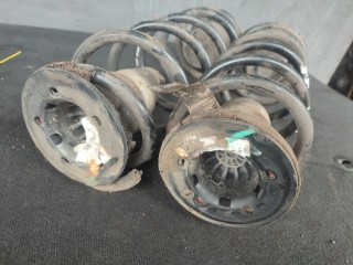 Пружина задняя, Dodge Caravan 2007-2010