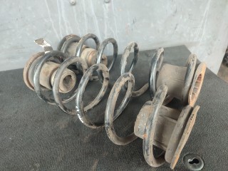 Пружина задняя, Dodge Grand Caravan 2007-2010