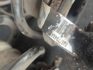Пружина задняя, Dodge Grand Caravan 2007-2010