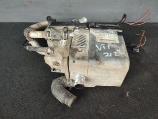 Автономный отопитель Volkswagen Touareg 2002-2007