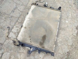 Радиатор АКПП, Volkswagen Touareg 2002-2007