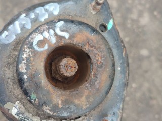 Пружина передняя, Chrysler Grand Voyager 2007-2010