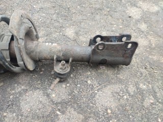 Пружина передняя, Dodge Grand Caravan 2007-2010