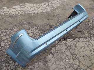Бампер задний, Chrysler Voyager 2007-2010