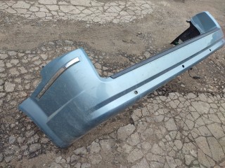 Бампер задний, Chrysler Voyager 2007-2010