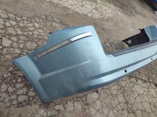 Бампер задний, Chrysler Voyager 2007-2010