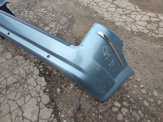 Бампер задний, Chrysler Voyager 2007-2010