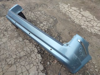 Бампер задний, Dodge Caravan 2007-2010