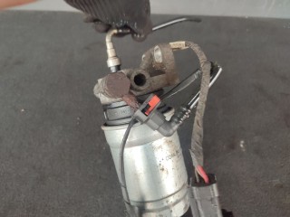 Фланец, Dodge Grand Caravan 2007-2010