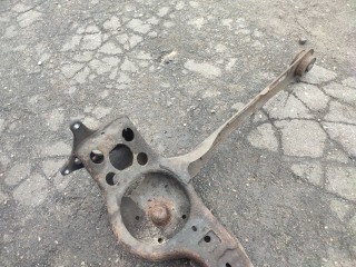 Балка подвески задняя, Chrysler Grand Voyager 2007-2010