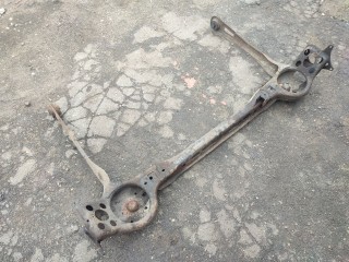 Балка подвески задняя, Dodge Grand Caravan 2007-2010