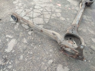 Балка подвески задняя, Dodge Grand Caravan 2007-2010