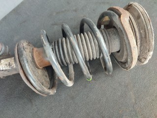 Стойка передняя правая, Peugeot 607 2004-2010