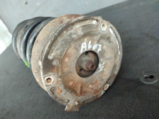 Стойка передняя правая, Peugeot 607 2004-2010