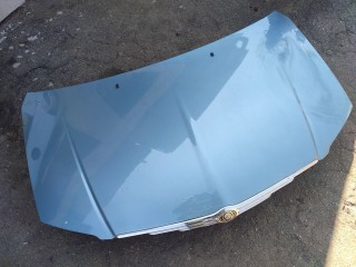 Капот Chrysler Voyager 2007-2010