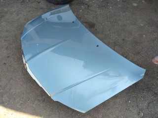 Капот, Chrysler Voyager 2007-2010