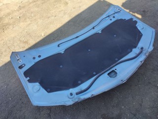 Капот, Chrysler Voyager 2007-2010